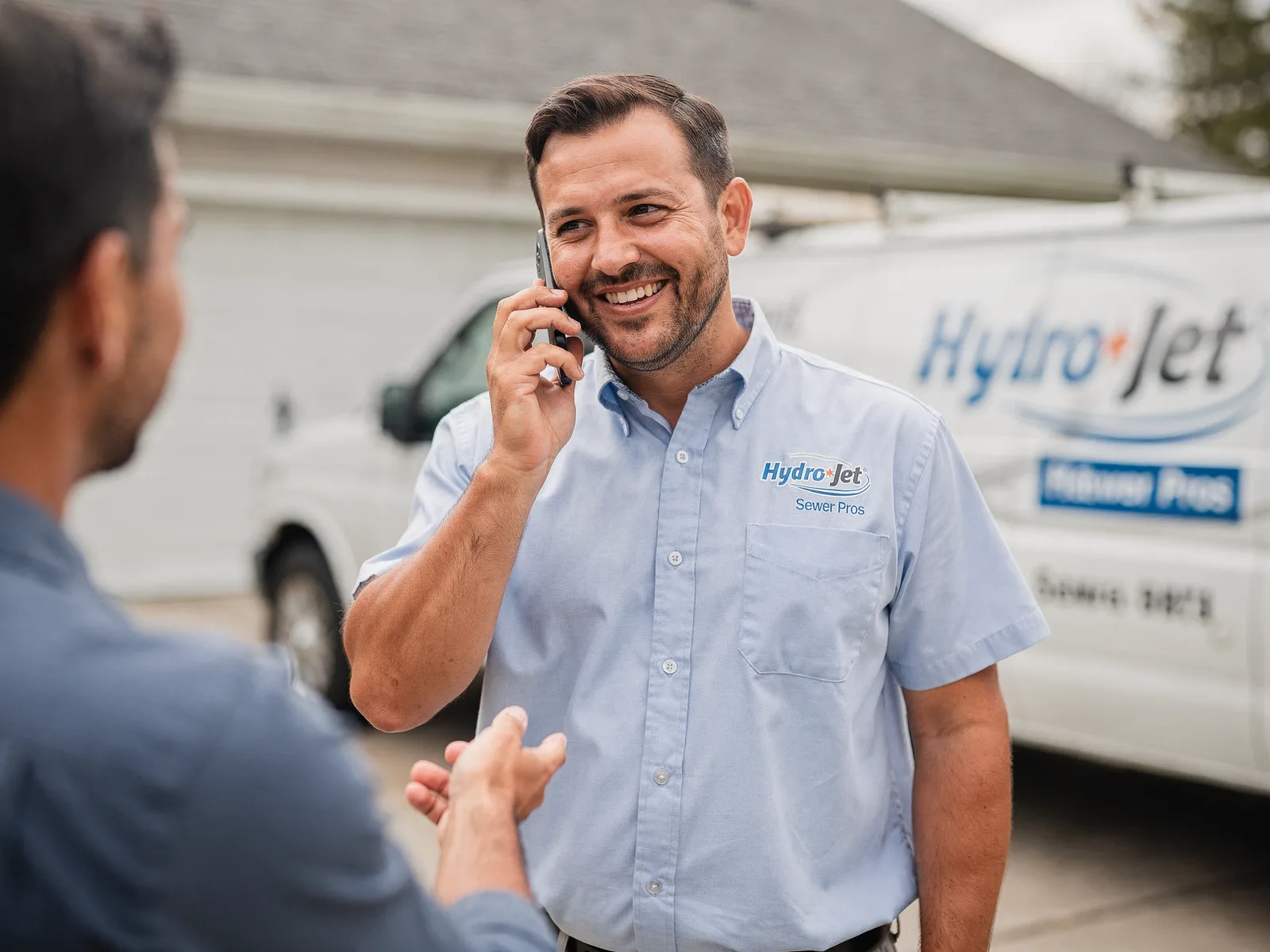 Hydro Jetting Near Me Sea Girt, NJ FAQs